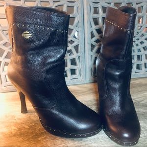 Harley Davidson Boots 🔥🔥🔥